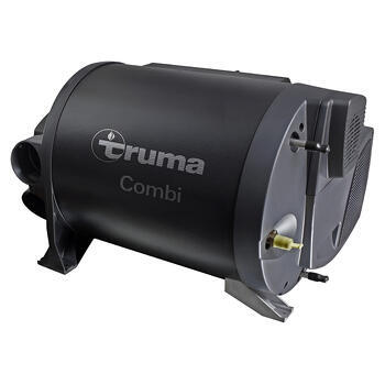 Combi Chauffage et chauffe-eau iNet 