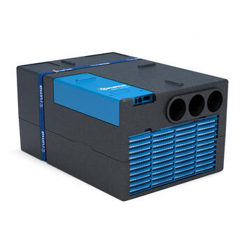 Climatiseur de coffre SAPHIR