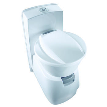 Toilette à cassette CT 4000 : CTW 4110