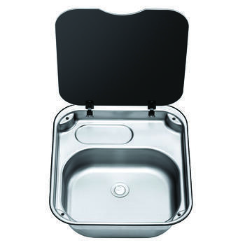 Evier couvercle Basic Line 34