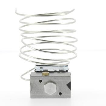 Thermostat gaz pour réfrigérateurs