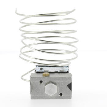 Thermostat gaz pour réfrigérateurs
