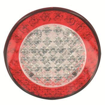 Feu de signalisation 730 pour camping-car