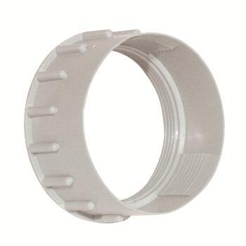 Ecrou de blocage pour bouche à air