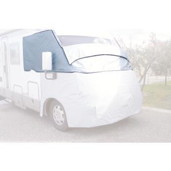 Pour véhicule intégral