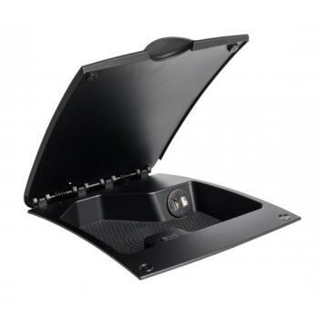 Chargeur vide poche Ducato encastrable