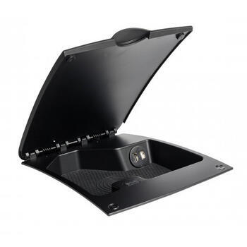 Chargeur vide poche Ducato encastrable