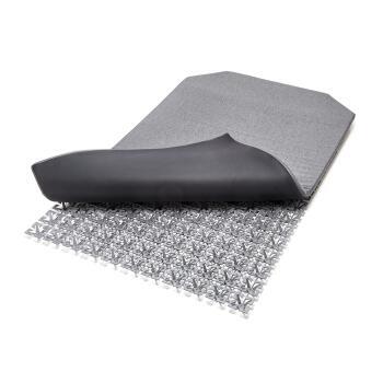 Kit de couchage van pour VW California T5/T6