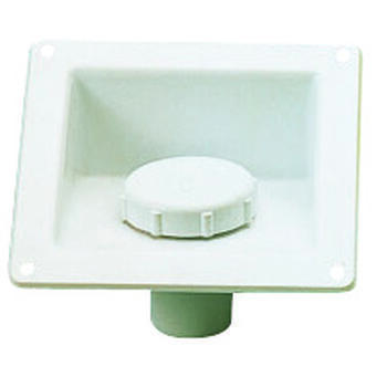 Coupelle avec bouchon à visser