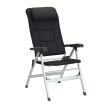 Fauteuil Thor de camping : - Coloris : Bleu Isabella