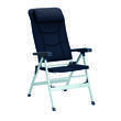 Fauteuil Thor de camping : - Coloris : Bleu Isabella