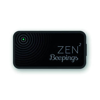 Traceur GPS Zen avec 3 ans d'abonnement inclus
