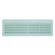 Grille en saillie plastique : extérieure 325 x 105 mm Just4Camper
