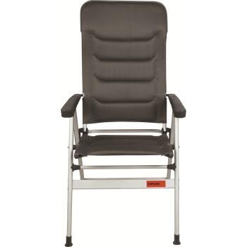 Fauteuil de camping Premium Eden