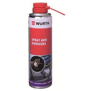 Spray anti-rongeur – 250mL