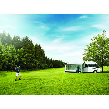 Façade Résidence G3