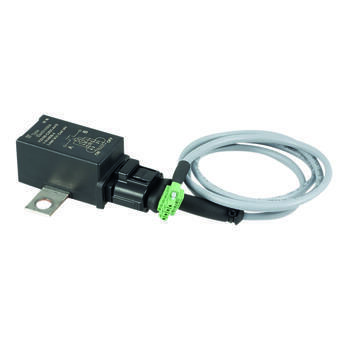 Relais pour batterie lithium