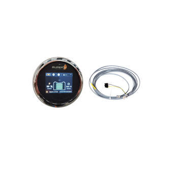 Afficheur SB Touch : Pour batteries Epsilon 90/150A