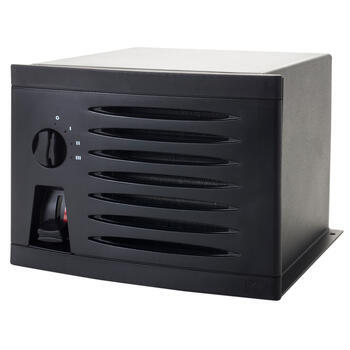 Chauffage aérotherme Kuba