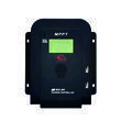 Régulateur solaire MPPT LCD : 10A Eza