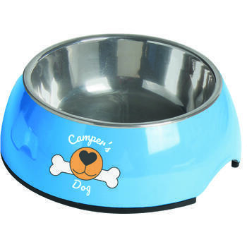 Ecuelle pour animaux CAMPER'S