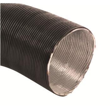 Tuyau d'air plastifié pour clim Saphir