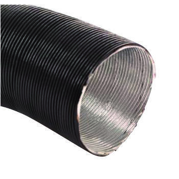 Tuyau d'air plastifié pour clim Saphir