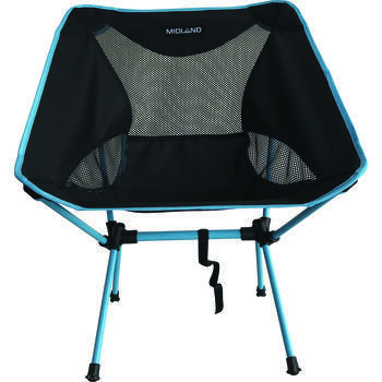 Chaise de camping Moonlight