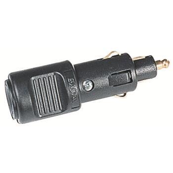 Fiche alimentation 12 Volts