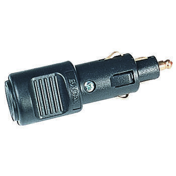 Fiche alimentation 12 Volts