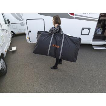 Sac de rangement pour fauteuils pliants