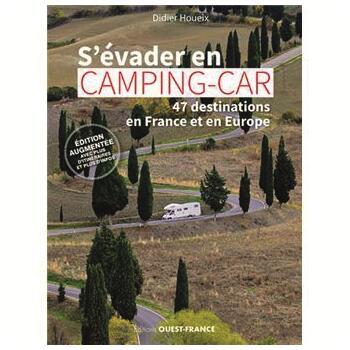 Livre S'évader en Camping-car
