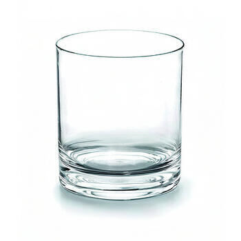 Lot de 2 verres à eau