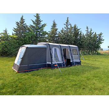 Annexe gonflable auvents Vinca, Celtis, Lantana, Olea