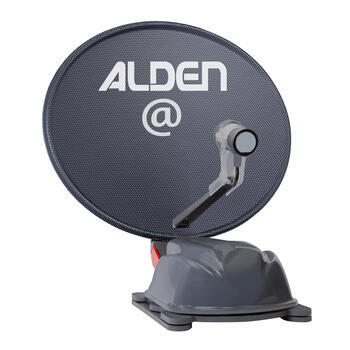 Antenne satellite automatique AS2@ HD
