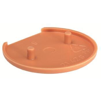 Caches d'assemblage pour meuble