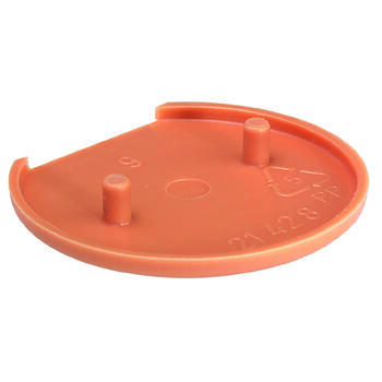 Caches d'assemblage pour meuble