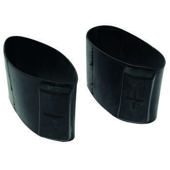 Caoutchoucs de protection pour déplace caravane ENDURO