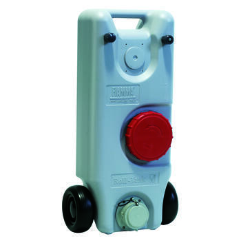 Réservoir eau à roulettes Roll-Tank