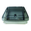 Lanterneau Remitop Vista pour camping-car : - Modèle :  40 x 40 cm Remis