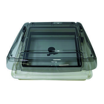 Lanterneau Remitop Vista pour camping-car