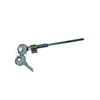 Anti-vol à barillet pour stabilisateur AKS 1300