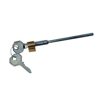 Anti-vol à barillet pour stabilisateur AKS 1300
