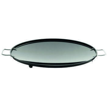 Plat Skottel pour barbecue