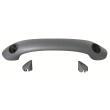 Poignée de tirage entraxe 157 mm : - Coloris : Gris Just4Camper