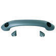 Poignée de tirage entraxe 157 mm : - Coloris : Gris Just4Camper