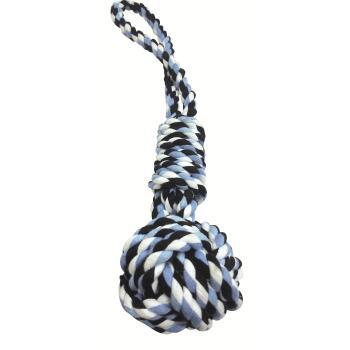 JEU POUR CHIEN AVEC CORDE