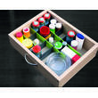 Séparateur de rangement : - Modèle : Pour tiroir Purvario by DÖRR