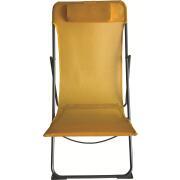 Fauteuil de camping pliant Classic Blue BAYA SUN - Mobilier de camping - Achat & prix