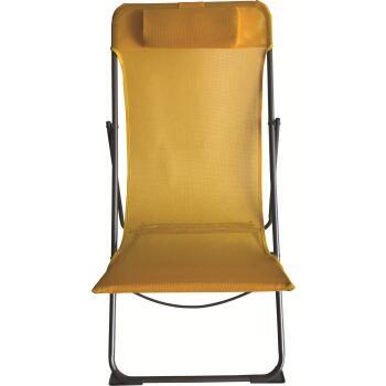 Fauteuil de plage Lemon Fizz
